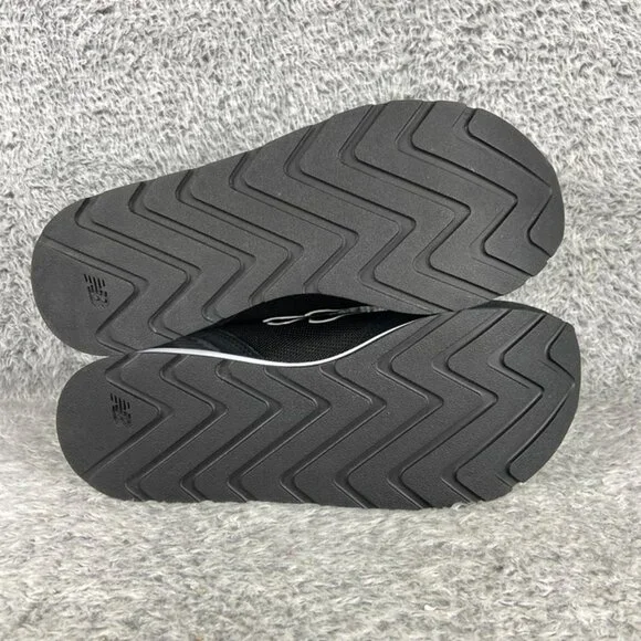 New Balance 515H Classic Size 10 Women Sneakers Black White WL515HBK - Picture 7 of 7